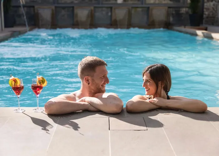 Hotel Delle Terme Santa Agnese