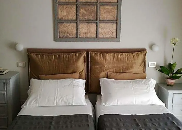 Balneum Boutique Hotel & B&B
